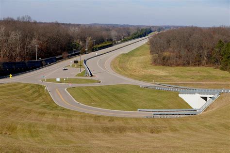 mpgbet,20 facts about Milford Proving Ground, GM's century